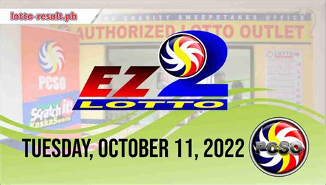 ez2 result october 2022|EZ2 Result Today, October 23, 2022 .